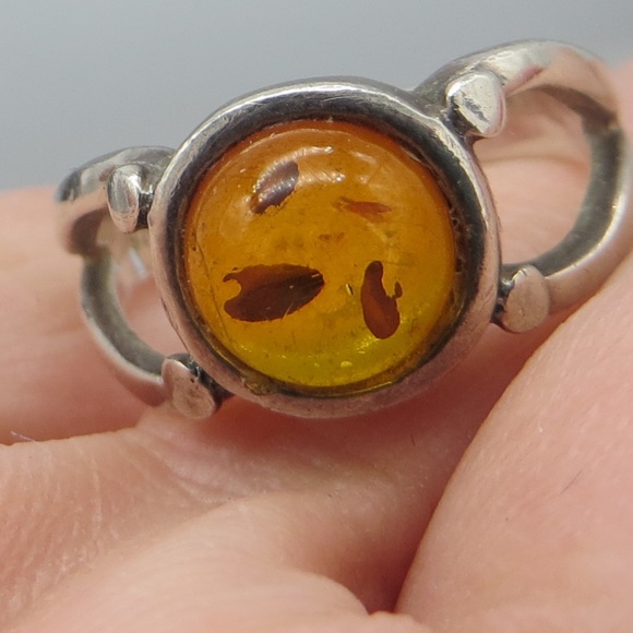 Jewelry - Sterling Ring